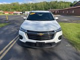 Used 2023 Chevrolet Traverse LT image 2