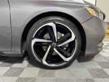 Certified 2020 Honda Accord Sport image 2