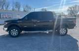 Used 2013 Ford F150 XLT w/ XLT Chrome Pkg image 4