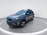 Used 2024 Volkswagen Taos S image 4