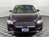 Used 2017 Lincoln Continental Reserve w/ Climate Package image 3