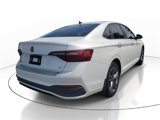 Used 2022 Volkswagen Jetta SE image 4