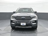 Certified 2022 Ford Explorer XLT w/ Equipment Group 202A image 5