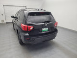 Used 2020 Nissan Pathfinder SV w/ Rock Creek Edition image 6
