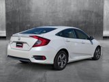 Used 2020 Honda Civic LX image 5