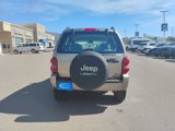 Used 2004 Jeep Liberty Limited w/ Trailer Tow Group image 6