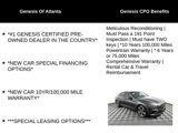 Certified 2024 Genesis G70 2.5T w/ Sport Prestige Package image 5