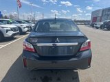 Used 2024 Mitsubishi Mirage G4 ES image 4