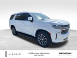 Used 2022 Chevrolet Tahoe LT w/ LT Signature Plus Package image 3