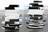 Used 2015 INFINITI Q50 Premium w/ Technology Package image 3