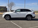 Used 2021 Mercedes-Benz GLC 300 w/ Premium Package image 4