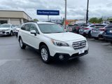 Used 2017 Subaru Outback 2.5i Premium w/ Popular Package #2 image 2