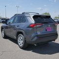 Used 2021 Toyota RAV4 LE image 2