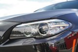 Used 2014 BMW 535i Sedan image 3