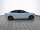 Used 2015 Ford Fusion Titanium image 4