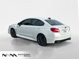 Used 2015 Subaru WRX image 3