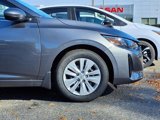 New 2025 Nissan Sentra S image 4