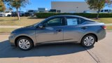 New 2025 Nissan Sentra S image 5