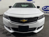 Used 2015 Chevrolet Impala LS image 2