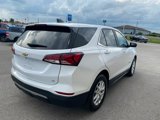 Certified 2022 Chevrolet Equinox LT image 5
