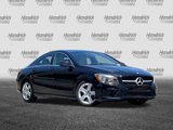 Used 2015 Mercedes-Benz CLA 250 image 2