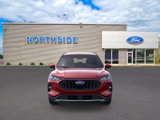 New 2025 Ford Escape SE image 6