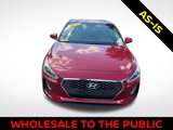 Used 2018 Hyundai Elantra GT image 2