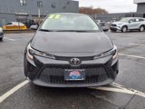 Certified 2022 Toyota Corolla LE image 2