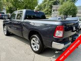 Used 2021 RAM 1500 Big Horn image 6