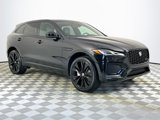 Certified 2025 Jaguar F-PACE R-Dynamic S image 3