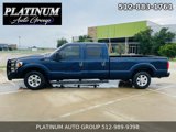 Used 2011 Ford F350 XL image 2