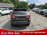 Used 2017 Jeep Grand Cherokee Laredo w/ Quick Order Package 23E image 4