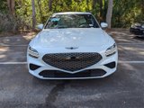 New 2025 Genesis G70 2.5T image 2