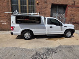 Used 2018 Ford F150 XL w/ Equipment Group 101A Mid image 2