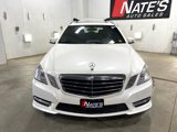 Used 2013 Mercedes-Benz E 350 4MATIC Wagon image 3