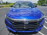 Used 2021 Honda Accord Sport image 2