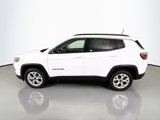 New 2025 Jeep Compass Latitude image 4