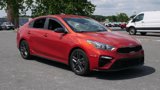 Used 2021 Kia Forte GT-Line image 4