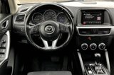Used 2016 MAZDA CX-5 Touring image 5