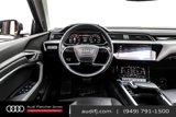 Used 2021 Audi e-tron Premium w/ Black Optic Package image 5