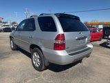 Used 2002 Acura MDX Touring image 3