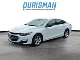 Used 2023 Chevrolet Malibu LS image 2