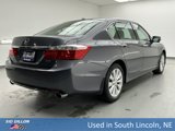 Used 2013 Honda Accord EX-L image 4