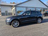 Used 2017 Audi Q5 3.0T Premium Plus w/ Technology Package image 3