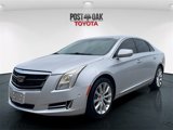 Used 2017 Cadillac XTS Luxury image 3