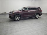 Used 2017 Kia Sorento LX w/ LX Convenience Package image 2