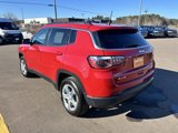 Certified 2024 Jeep Compass Latitude image 3