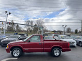 Used 1997 Chevrolet S10 Pickup LS w/ Preferred Equipment Group image 4