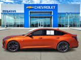 Used 2023 Cadillac CT5 Sport w/ Climate Package image 3