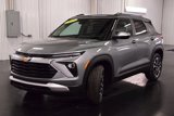 New 2025 Chevrolet TrailBlazer LT w/ Convenience Package image 3